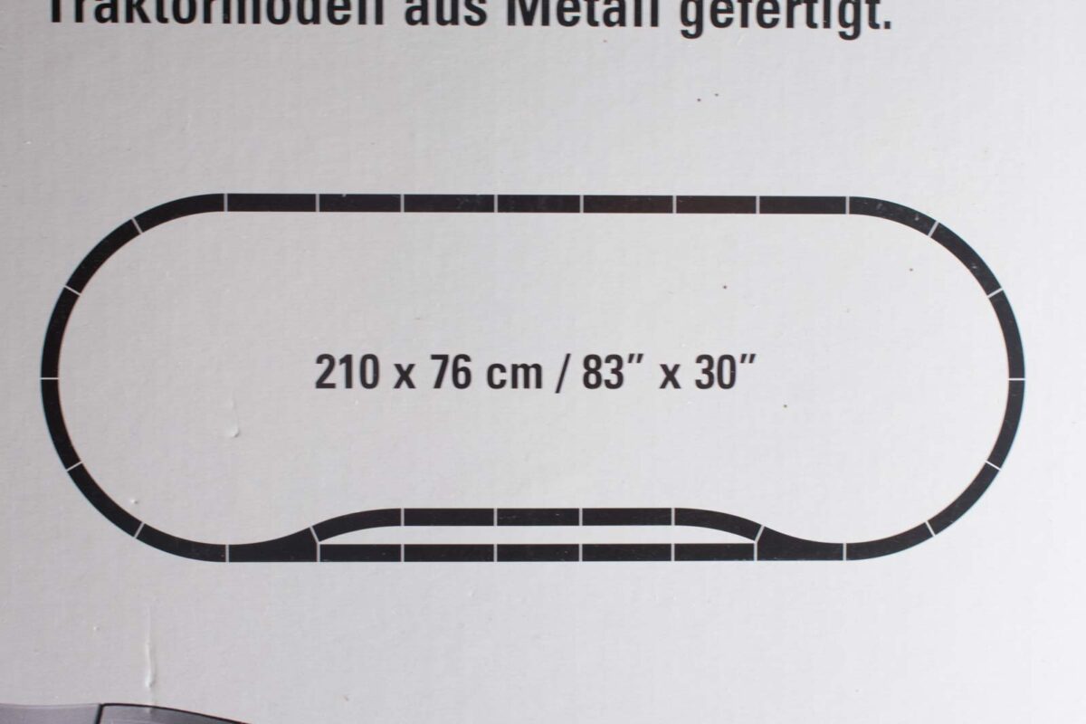 Märklin 29240 digitale startset met BR24 met 3 donnerbüchse DB - Afbeelding 6