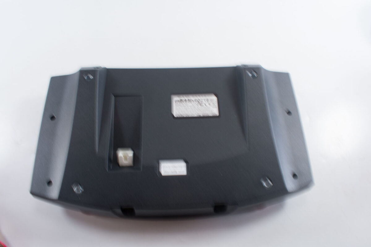 Esu Ecos 50210 command station - Afbeelding 3