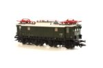 Märklin 39445 elektrische locomotief E44.5 insider DB MFX/DCC/Sound - Afbeelding 3