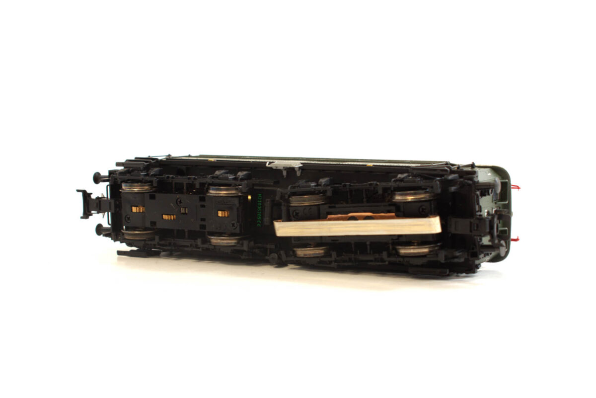 Märklin 39445 elektrische locomotief E44.5 insider DB MFX/DCC/Sound - Afbeelding 6