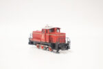 Primex 3194 diesellocomotief BR212 DB - Afbeelding 5