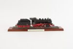 Märklin 36243 stoomlocomotief BR24 DB MFX/Sound