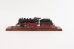 Märklin 36243 stoomlocomotief BR24 DB MFX/Sound - Afbeelding 2