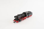 Märklin 36243 stoomlocomotief BR24 DB MFX/Sound - Afbeelding 3