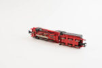 Märklin 36243 stoomlocomotief BR24 DB MFX/Sound - Afbeelding 5