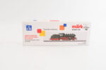 Märklin 36243 stoomlocomotief BR24 DB MFX/Sound - Afbeelding 7