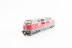 Märklin 39821 digitale diesellocomotief V200.1 DB - Afbeelding 2