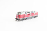 Märklin 39821 digitale diesellocomotief V200.1 DB - Afbeelding 4