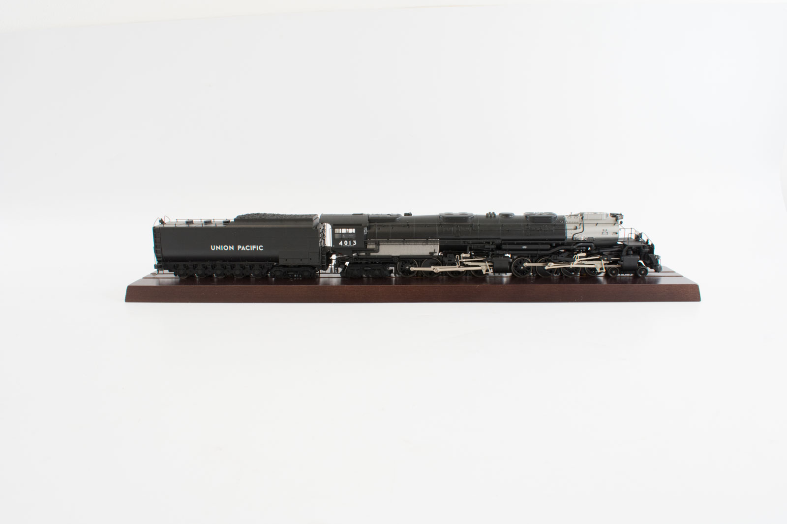 Trix 22594 stoomlocomotief Class 4000 Union pacific Big boy DCC