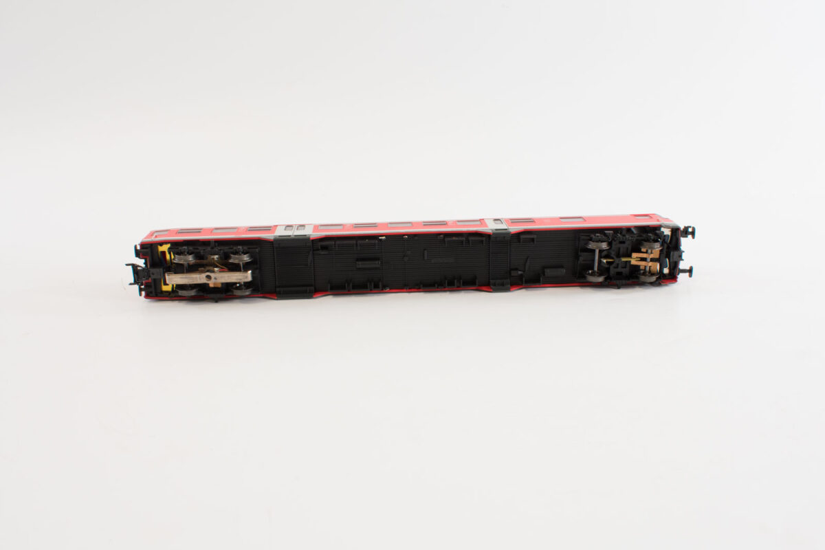 Märklin 43830 stuurstand rijtuig DB - Afbeelding 6