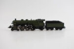 Märklin 28506 zevendelige digitale Rheingoldset DRG - Afbeelding 2