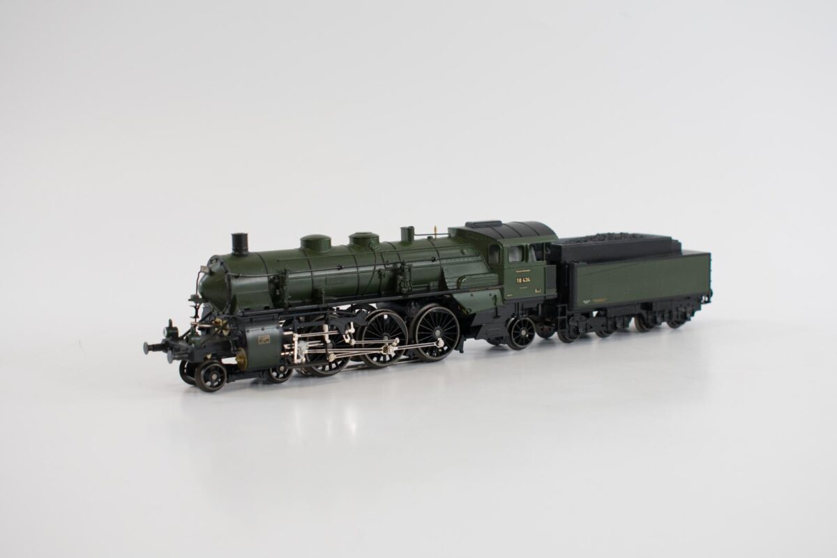 Märklin 28506 zevendelige digitale Rheingoldset DRG - Afbeelding 3