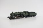 Märklin 28506 zevendelige digitale Rheingoldset DRG - Afbeelding 3