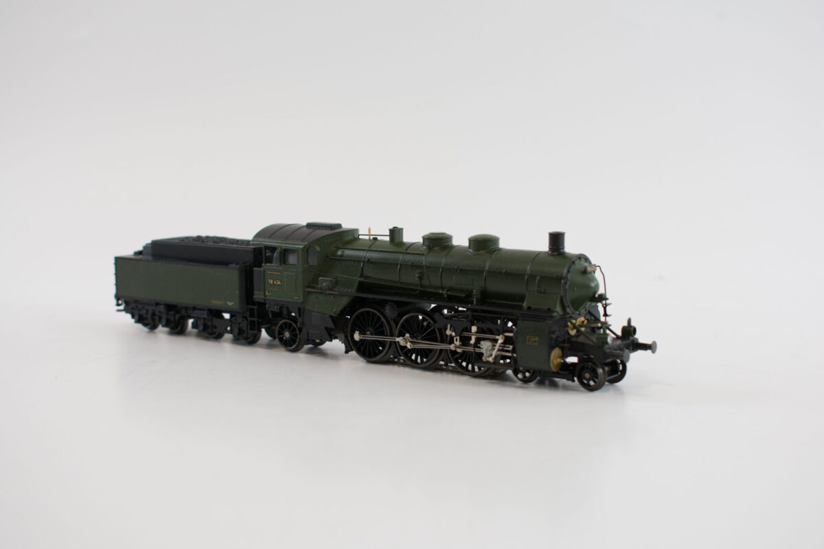 Märklin 28506 zevendelige digitale Rheingoldset DRG - Afbeelding 4