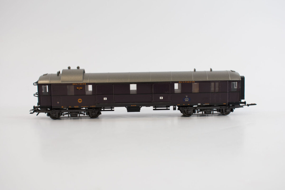 Märklin 28506 zevendelige digitale Rheingoldset DRG - Afbeelding 6