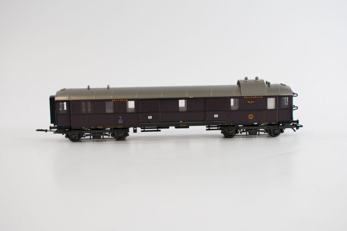 Märklin 28506 zevendelige digitale Rheingoldset DRG - Afbeelding 7