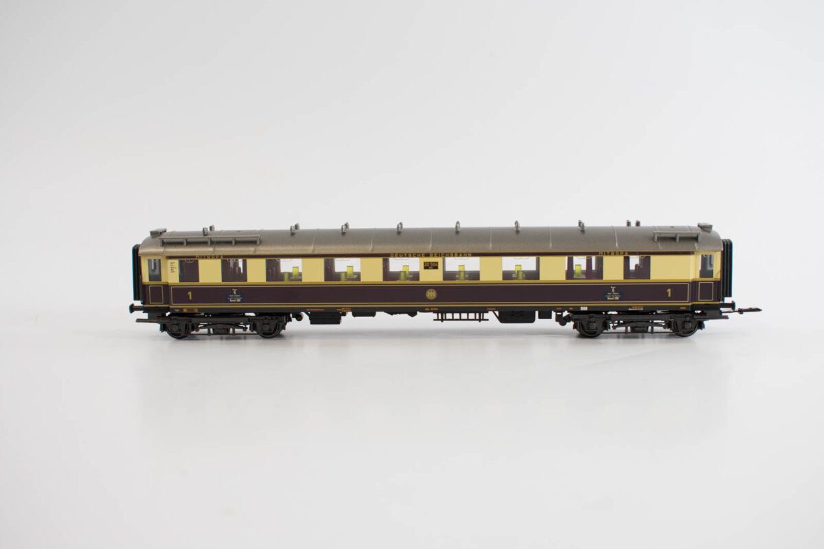 Märklin 28506 zevendelige digitale Rheingoldset DRG - Afbeelding 8