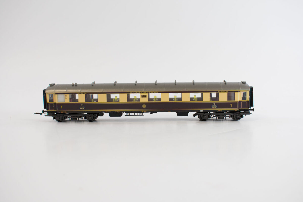 Märklin 28506 zevendelige digitale Rheingoldset DRG - Afbeelding 9