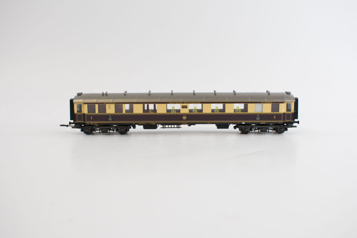 Märklin 28506 zevendelige digitale Rheingoldset DRG - Afbeelding 11