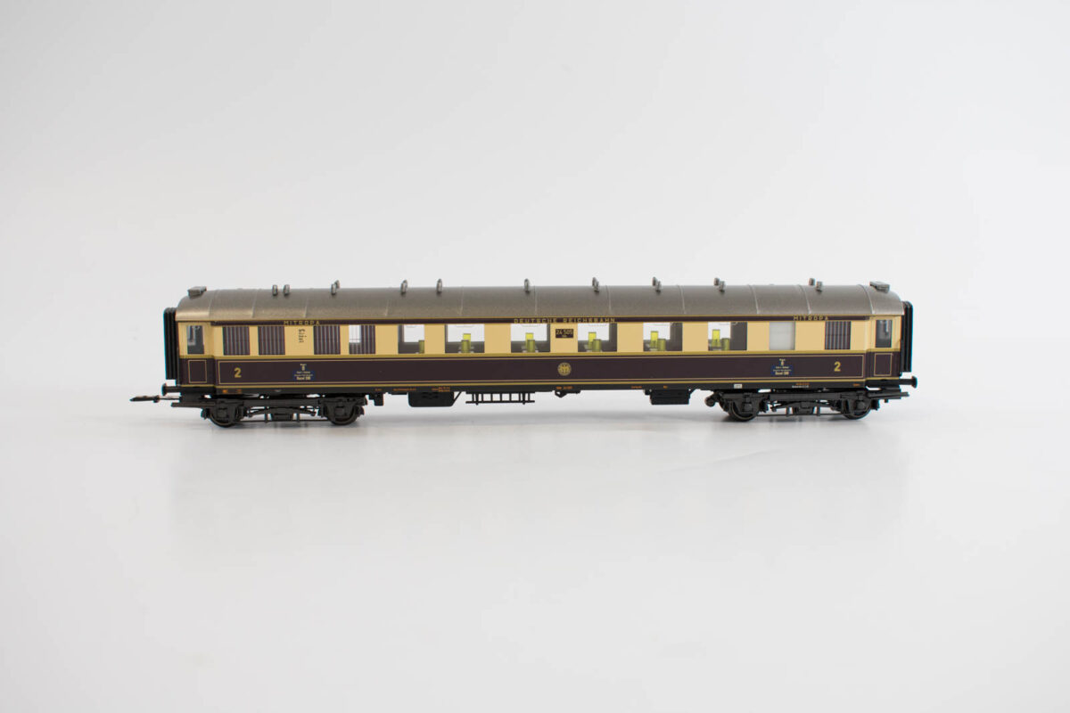 Märklin 28506 zevendelige digitale Rheingoldset DRG - Afbeelding 13