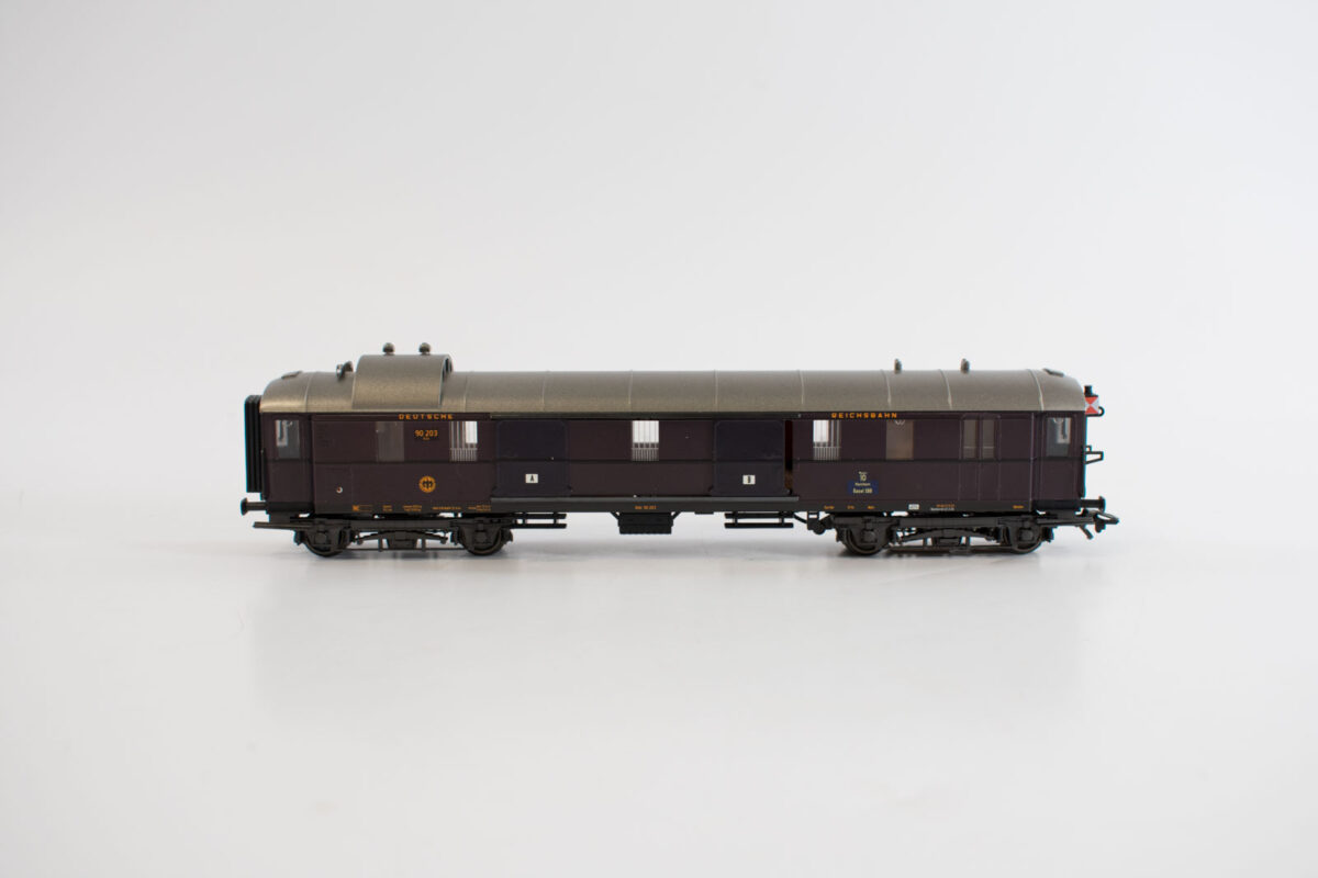 Märklin 28506 zevendelige digitale Rheingoldset DRG - Afbeelding 16