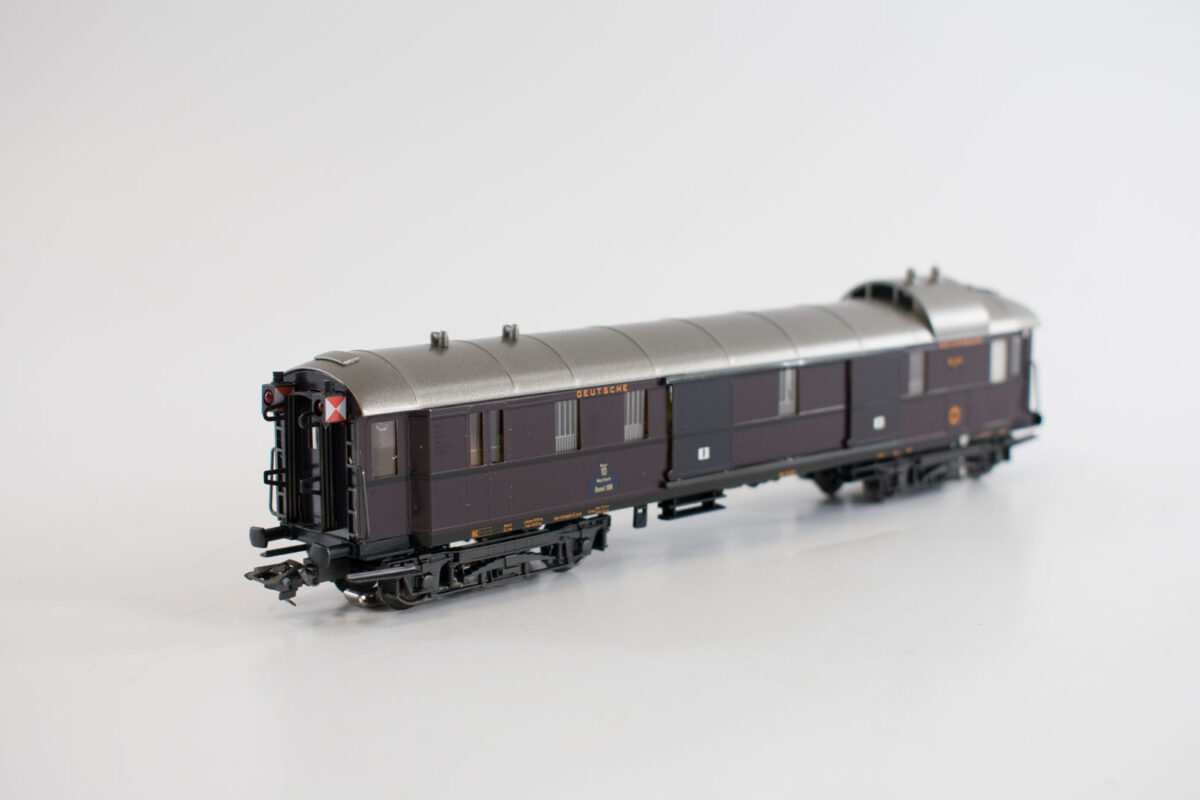 Märklin 28506 zevendelige digitale Rheingoldset DRG - Afbeelding 17