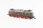 Märklin 26509 digitale 4 delige sneltrein-set met E18 DR - Afbeelding 4