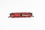 Märklin 26509 digitale 4 delige sneltrein-set met E18 DR - Afbeelding 8