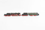Märklin 26830 digitale sneeuwruimer met BR52 stoomlocomotief FX/sound