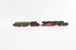 Märklin 26830 digitale sneeuwruimer met BR52 stoomlocomotief FX/sound - Afbeelding 3