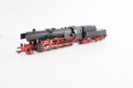 Märklin 26830 digitale sneeuwruimer met BR52 stoomlocomotief FX/sound - Afbeelding 4