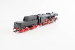 Märklin 26830 digitale sneeuwruimer met BR52 stoomlocomotief FX/sound - Afbeelding 5