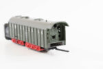 Märklin 26830 digitale sneeuwruimer met BR52 stoomlocomotief FX/sound - Afbeelding 8