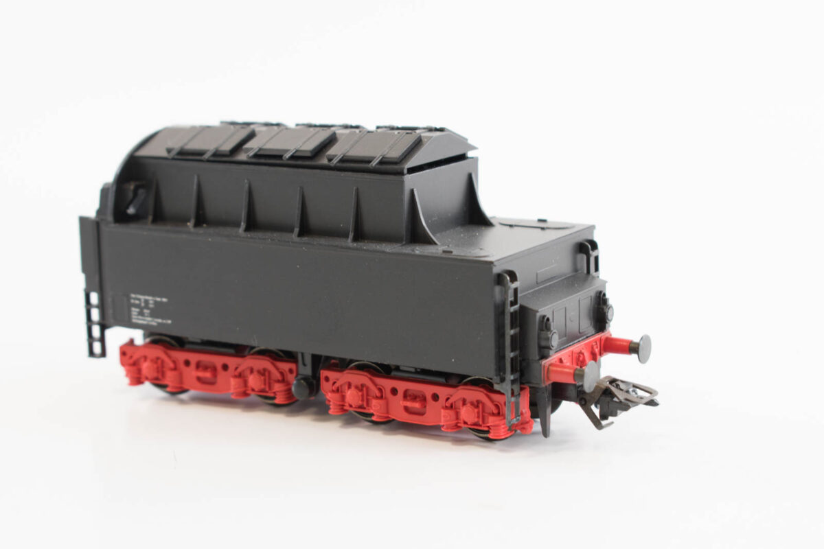 Märklin 26830 digitale sneeuwruimer met BR52 stoomlocomotief FX/sound - Afbeelding 9