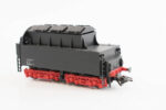 Märklin 26830 digitale sneeuwruimer met BR52 stoomlocomotief FX/sound - Afbeelding 9