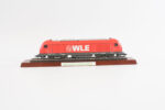 Märklin 26548 digitale treinset met diesllocomotief type ER20 WLE - Afbeelding 2