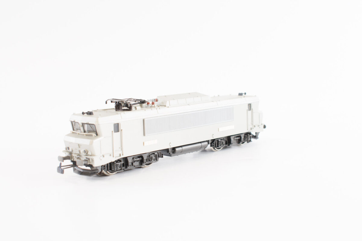 Märklin 3321 Elektrische locomotief BB15000 SNCF metal techonologie schau 1990 - Afbeelding 2