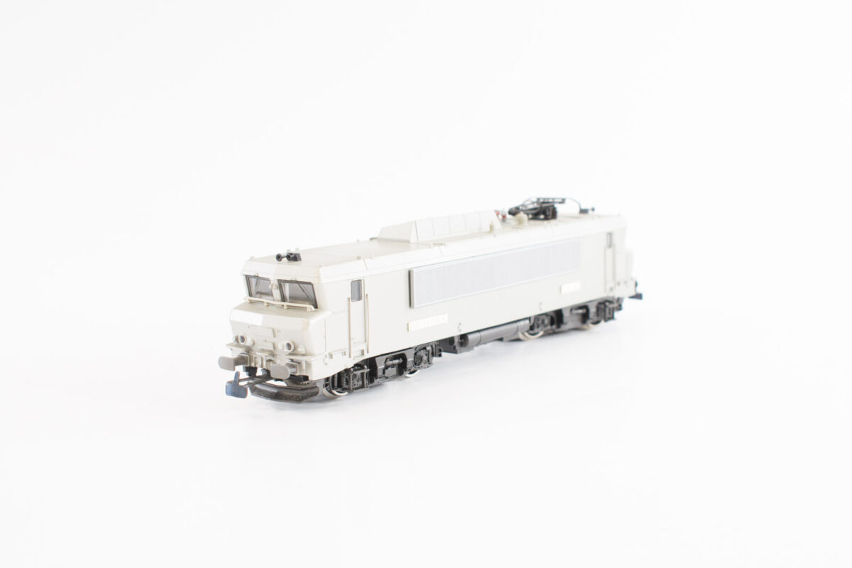 Märklin 3321 Elektrische locomotief BB15000 SNCF metal techonologie schau 1990 - Afbeelding 4