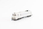 Märklin 3321 Elektrische locomotief BB15000 SNCF metal techonologie schau 1990 - Afbeelding 4
