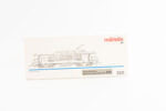 Märklin 3321 Elektrische locomotief BB15000 SNCF metal techonologie schau 1990 - Afbeelding 6