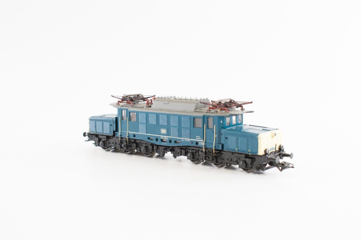 Märklin 3422  digitale elektrische locomotief BR194 DB - Afbeelding 2