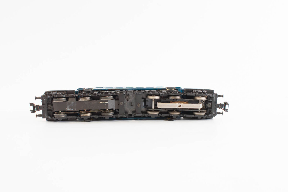 Märklin 3422  digitale elektrische locomotief BR194 DB - Afbeelding 5