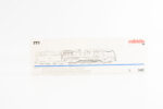 Märklin 3489 Digitale stoomlocomotief BR03 DRG FX - Afbeelding 7