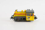 Märklin 26545 digitale transporttrein met KöffII RTS - Ben Ontspoord
