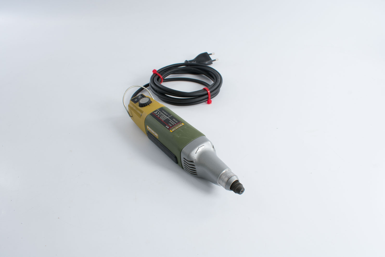 Proxxon IBS/E multitool