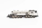 Märklin 83496 digitale stoomlocomotief BR96 DRG metal uitgave
