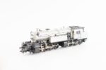 Märklin 83496 digitale stoomlocomotief BR96 DRG metal uitgave - Afbeelding 2