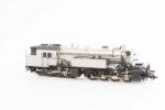 Märklin 83496 digitale stoomlocomotief BR96 DRG metal uitgave - Afbeelding 3
