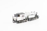 Märklin 83496 digitale stoomlocomotief BR96 DRG metal uitgave - Afbeelding 4