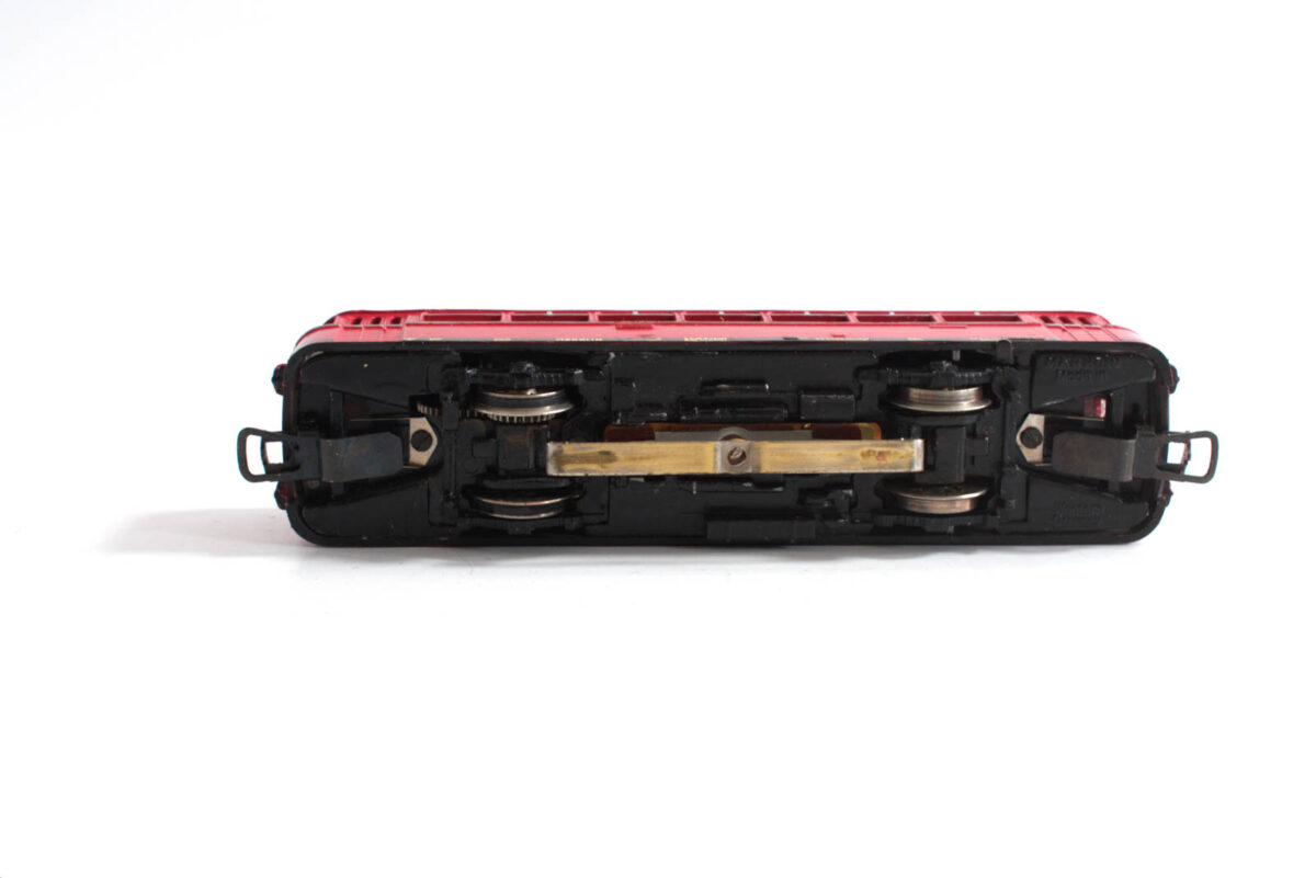Märklin 3016 railbus type 795  DB - Afbeelding 5